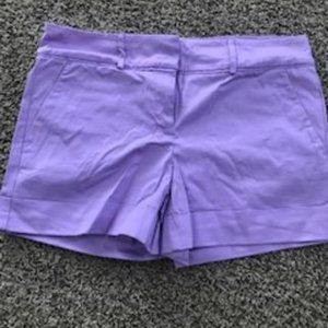 New York and Company Shorts